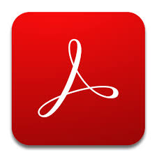 adobe Reader